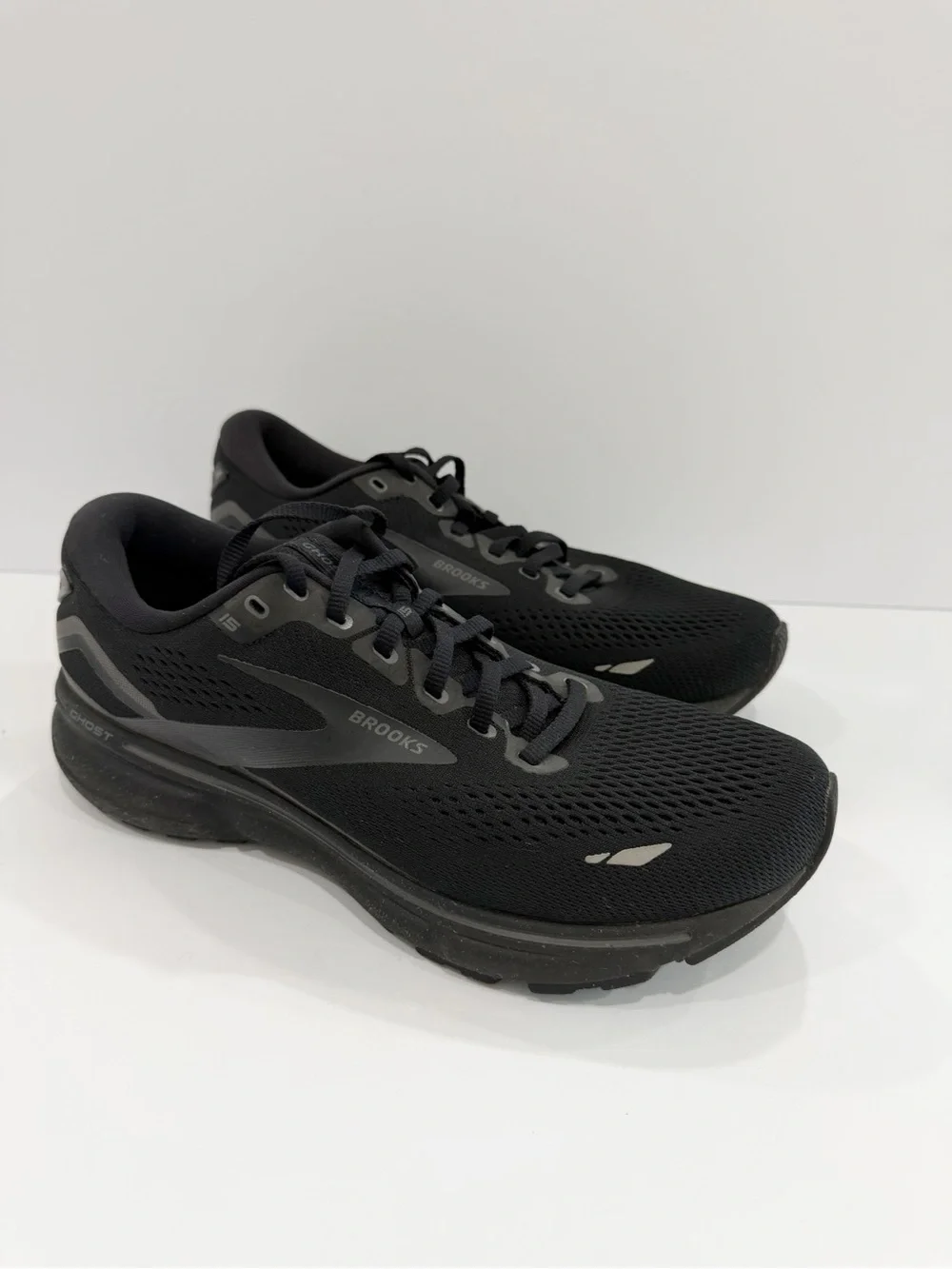 Brooks Wide Ghost 15 Women’s Shoes